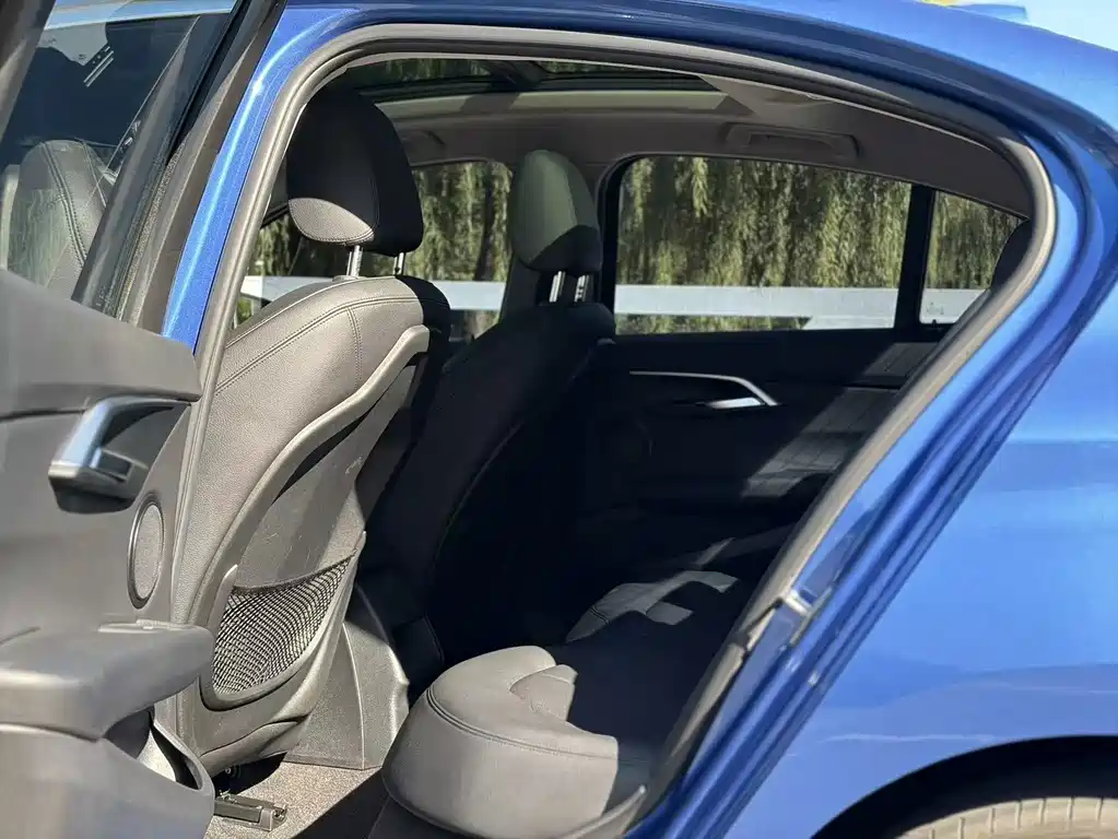 BMW 1 Series — миниатюра 5