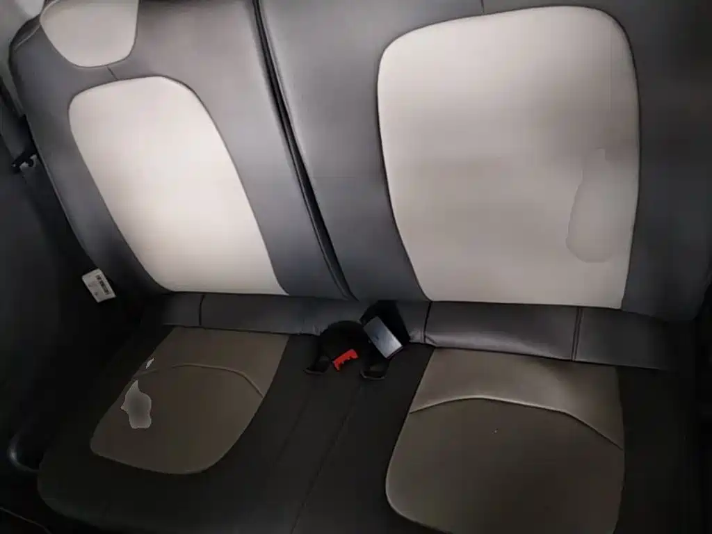 Wuling MINIEV — миниатюра 17