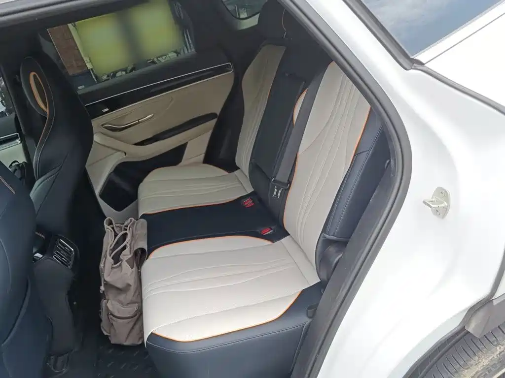 BYD PLUS New Energy — миниатюра 14