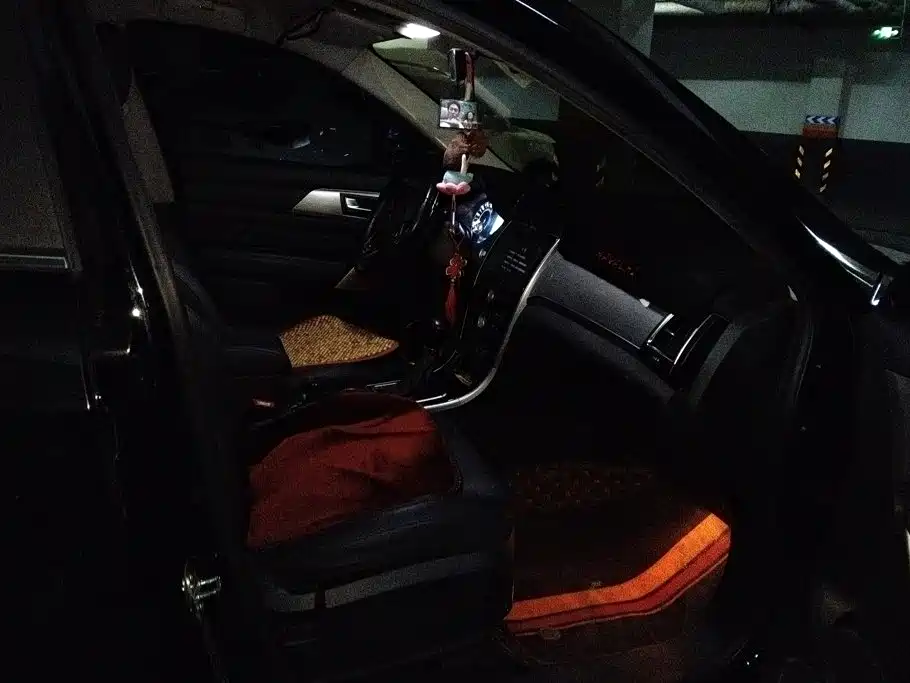 Haval H2 — миниатюра 8