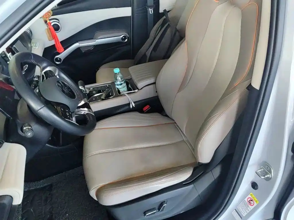 BYD Yuan Plus — миниатюра 15