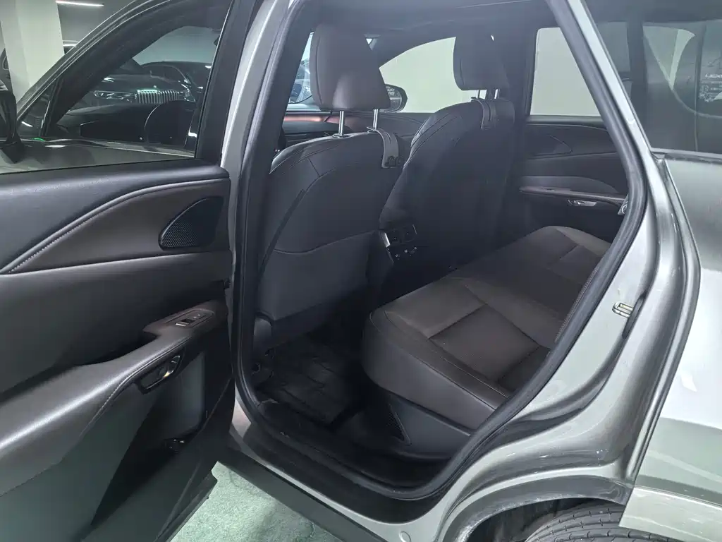 Lexus RX — миниатюра 11