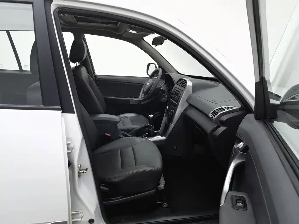 Chery Tiggo 3 — миниатюра 23