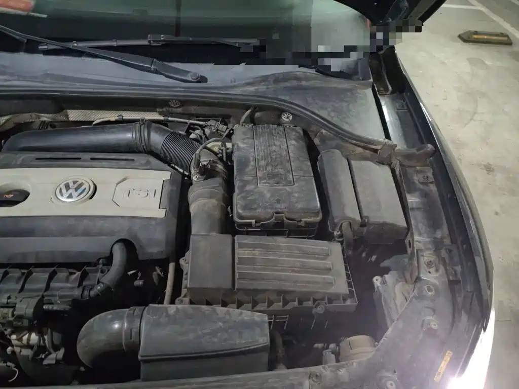 Volkswagen Passat — миниатюра 21