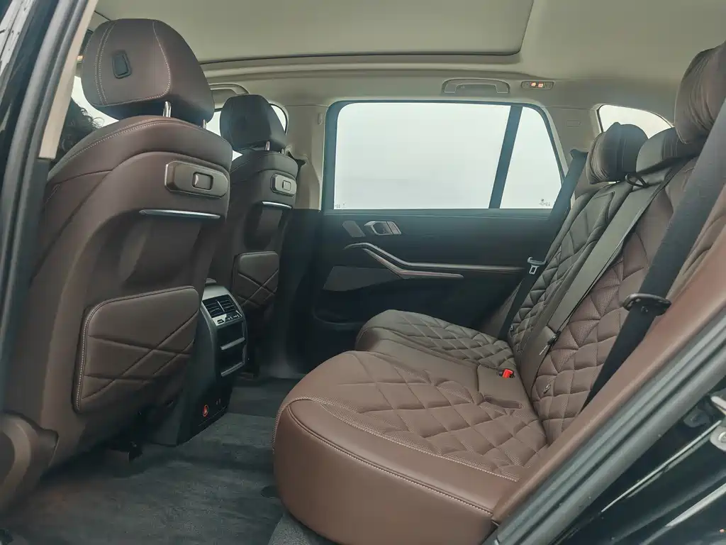 BMW X5 — миниатюра 15
