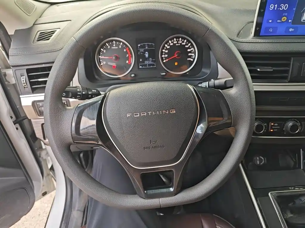 Fengxing Fengxing T5 — миниатюра 11