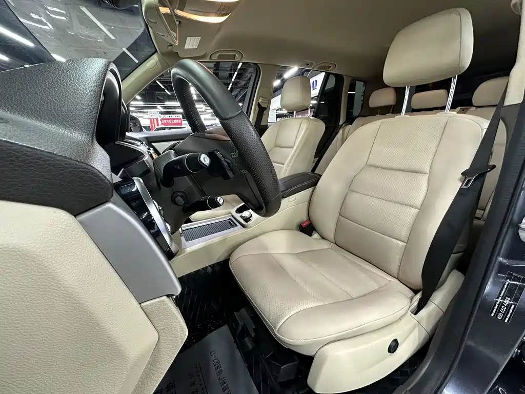 Mercedes-Benz GLK-Class — миниатюра 26