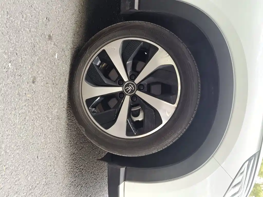 BYD PLUS New Energy — миниатюра 26