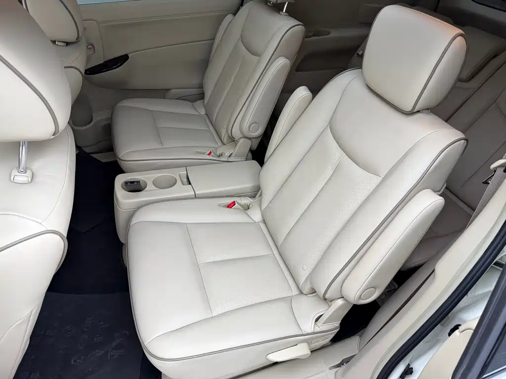 Nissan Quest — фотографии объявления, Фото 27