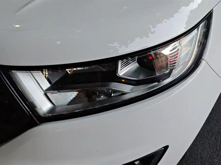 Ford Edge 2016 EcoBoost 245 5 мест