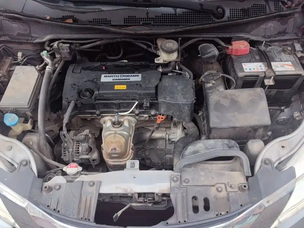 Honda Odyssey — миниатюра 16