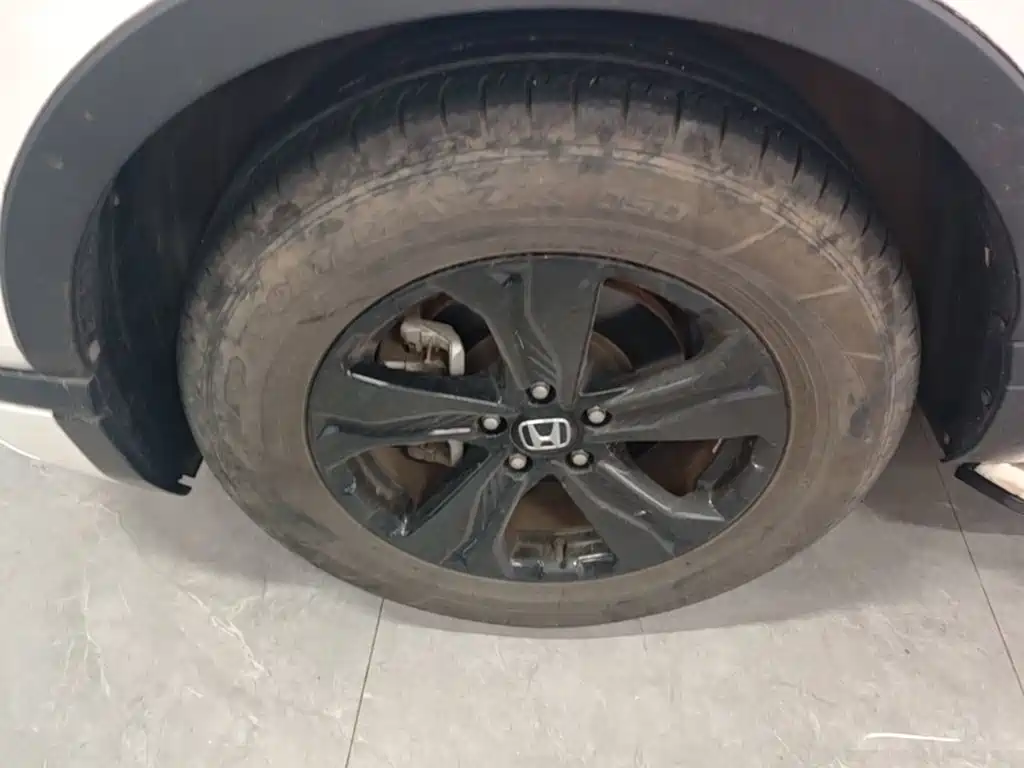 Honda Breeze — миниатюра 23
