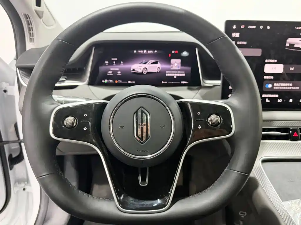 Shangjie Shangjie H5 — миниатюра 12
