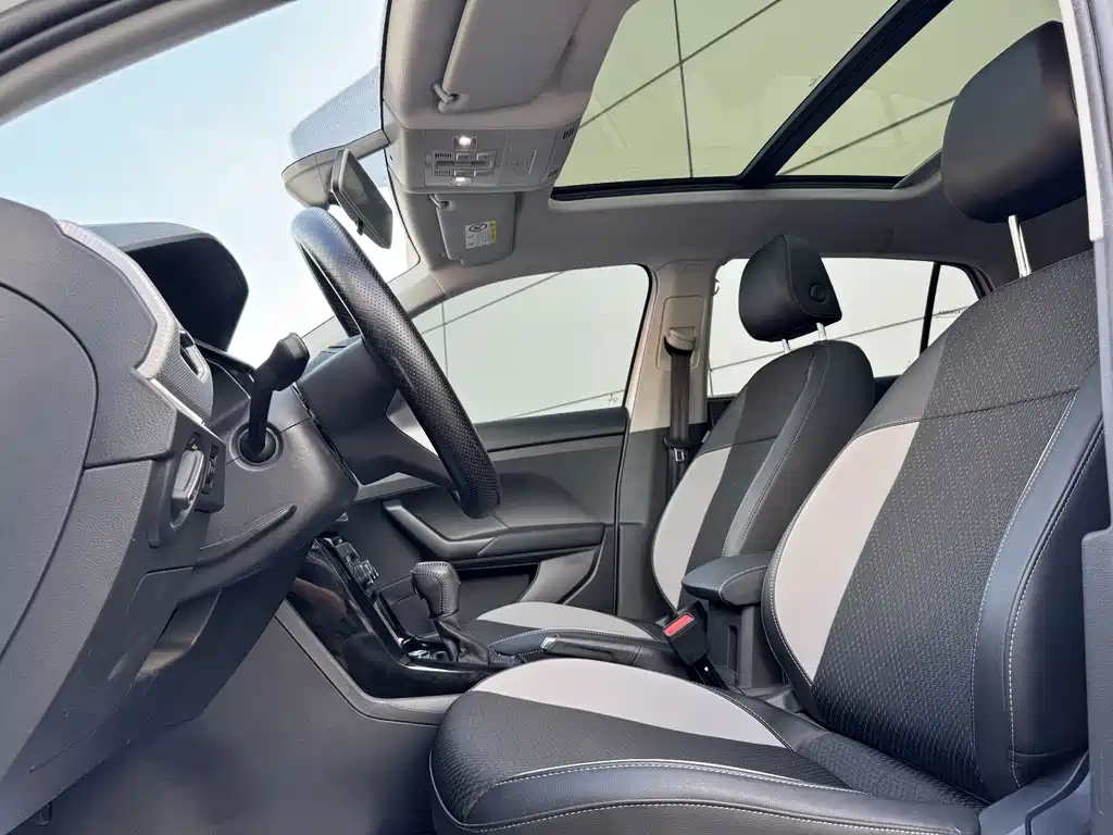 Volkswagen Tacqua 200TSI DSG Joy Connected Edition, фото 12