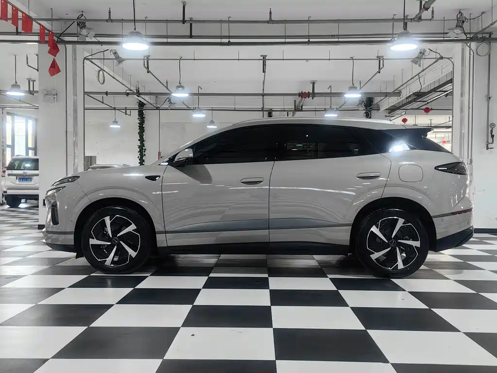 BYD Sealion 06 — миниатюра 5