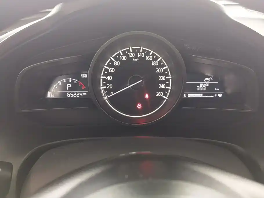 Mazda 3 Axela — миниатюра 14