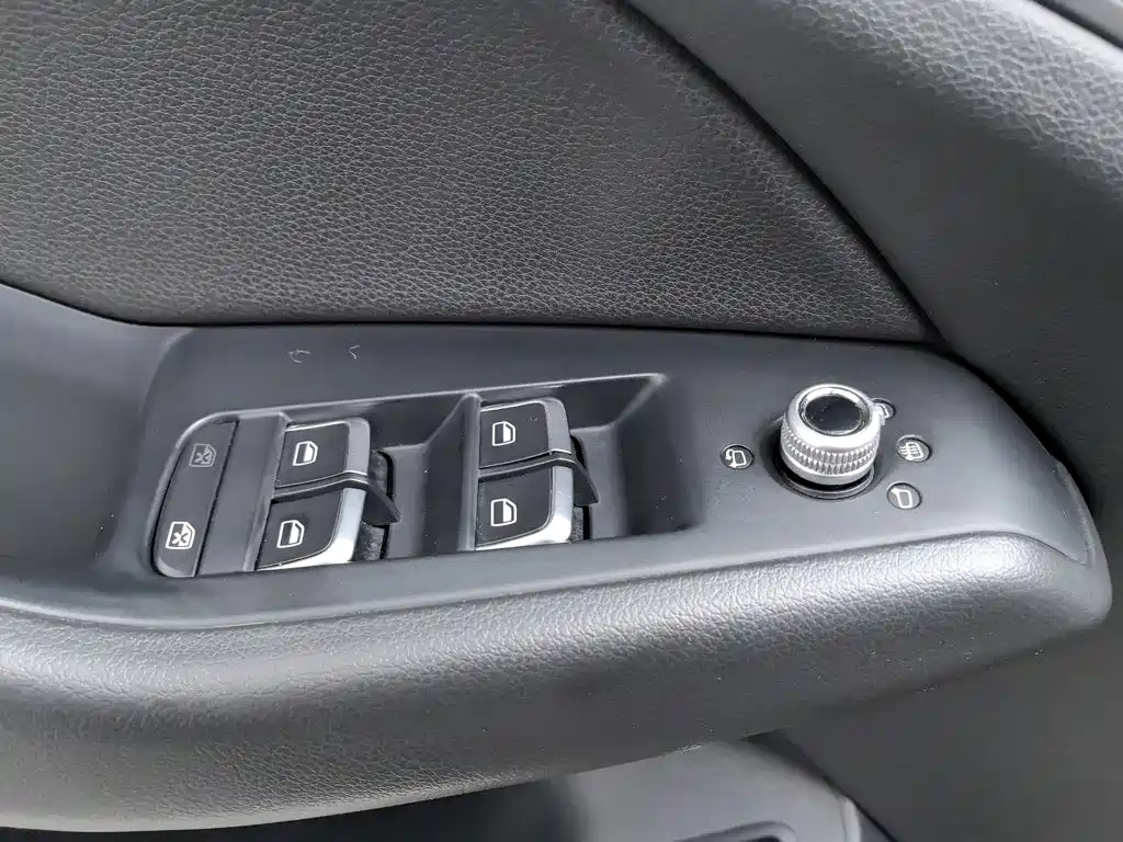 Audi Q5 — миниатюра 9
