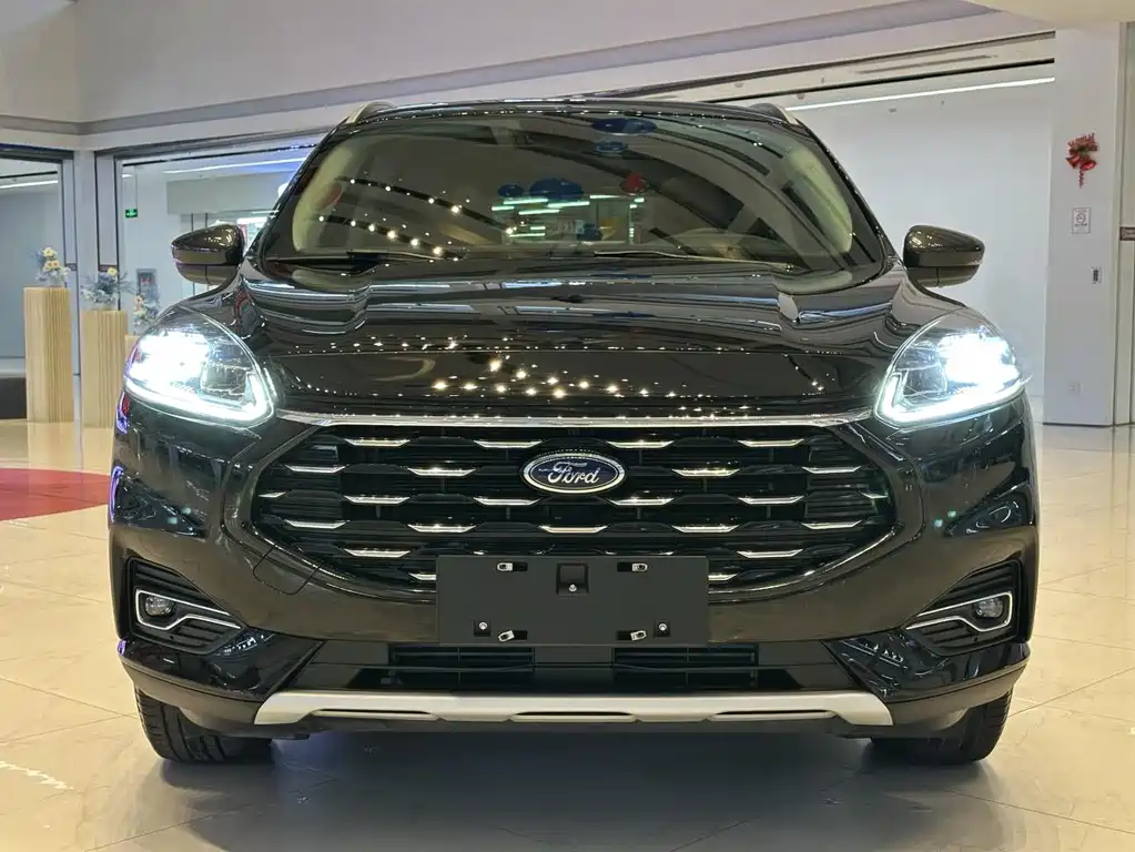 Ford Escape — миниатюра 2