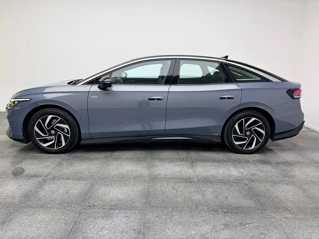 Volkswagen ID.7 VIZZION — миниатюра 18