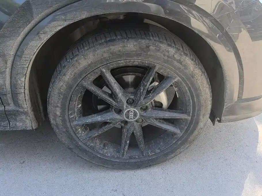 Audi Q2L — миниатюра 6