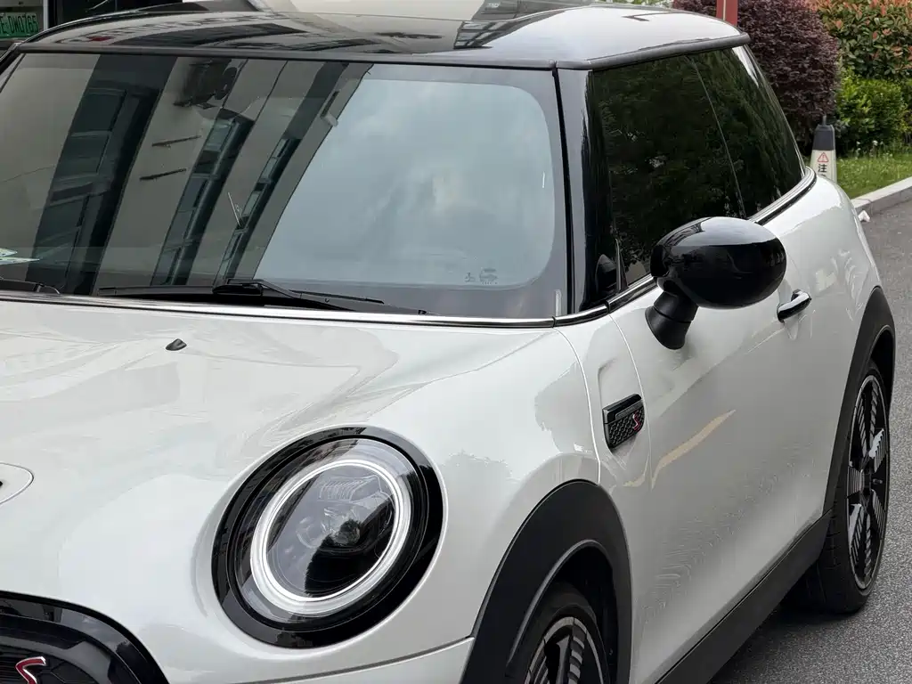 MINI Mini — миниатюра 3