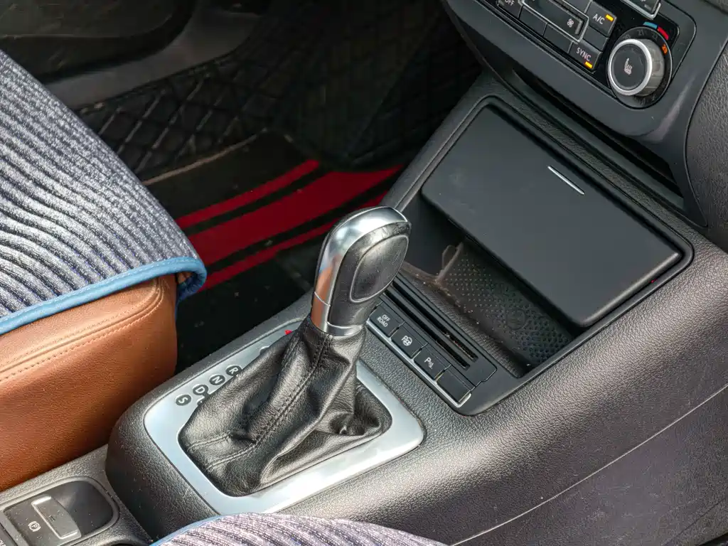 Volkswagen Tiguan — миниатюра 29