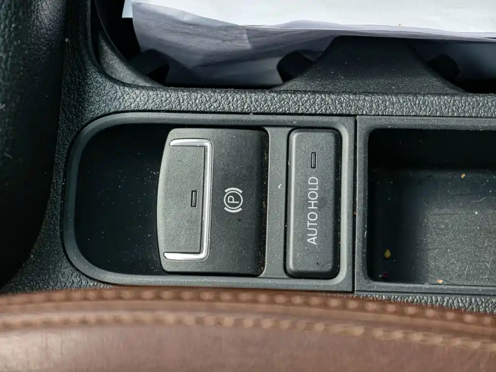 Volkswagen Tiguan — миниатюра 28