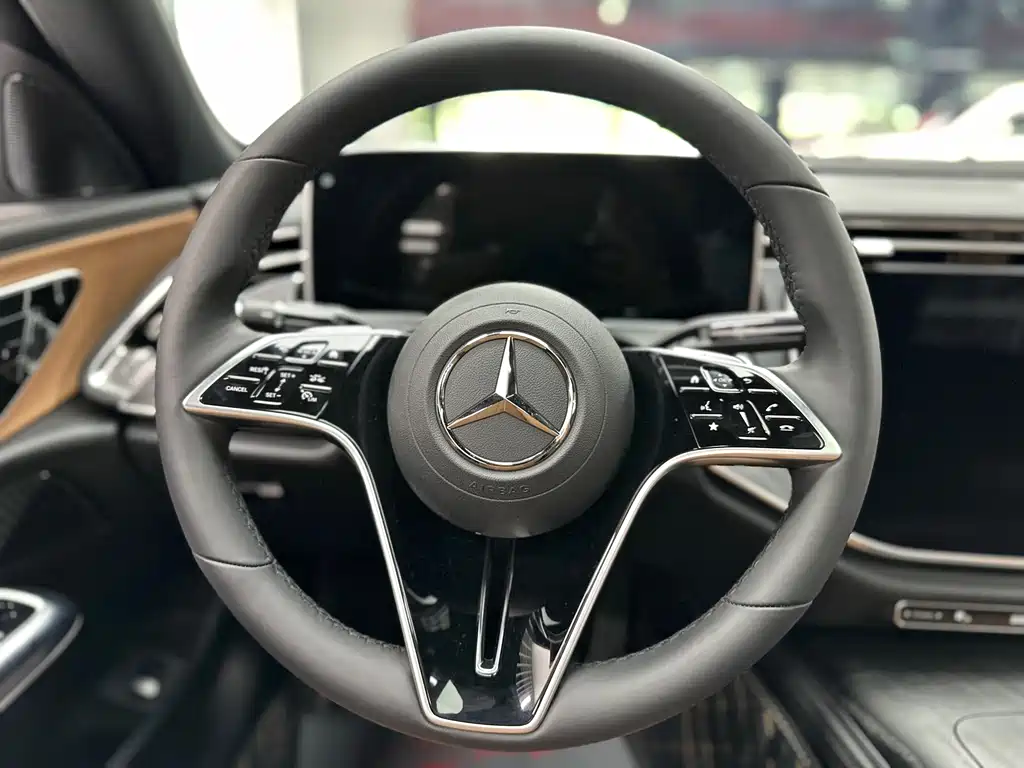 Mercedes-Benz E-Class E 2024 E 260 Sport