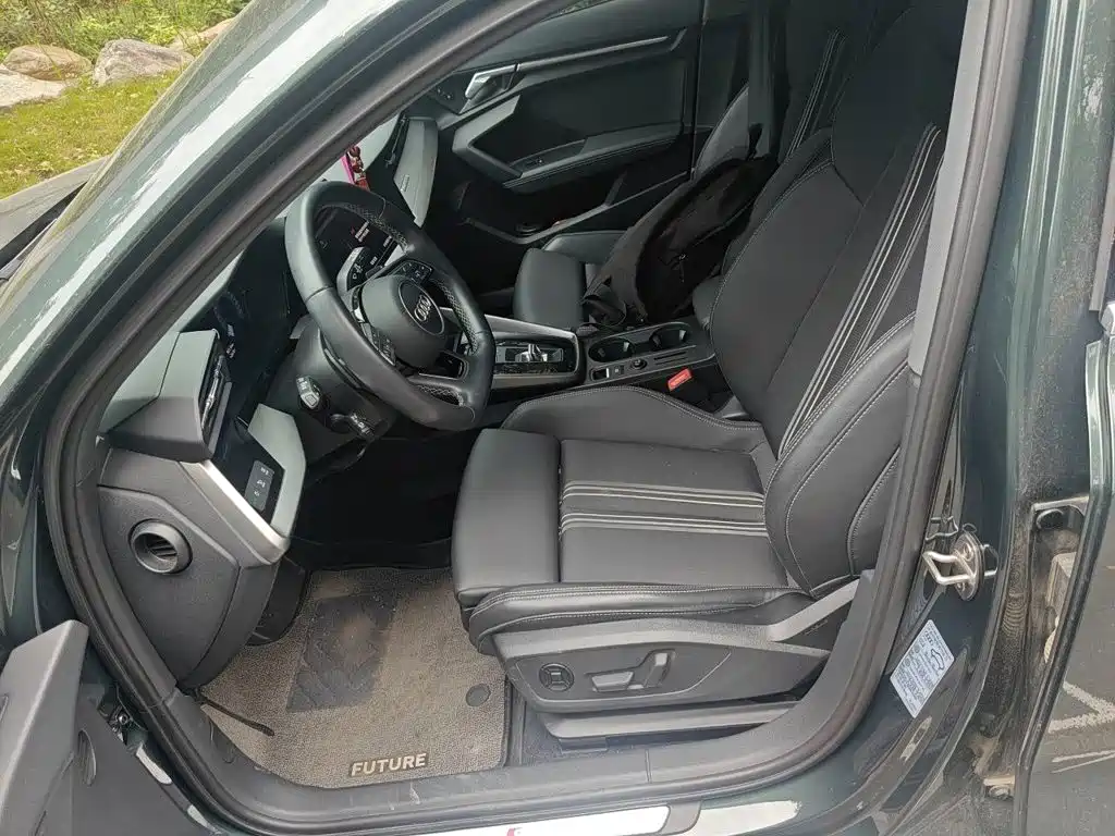 Audi A3 — миниатюра 8