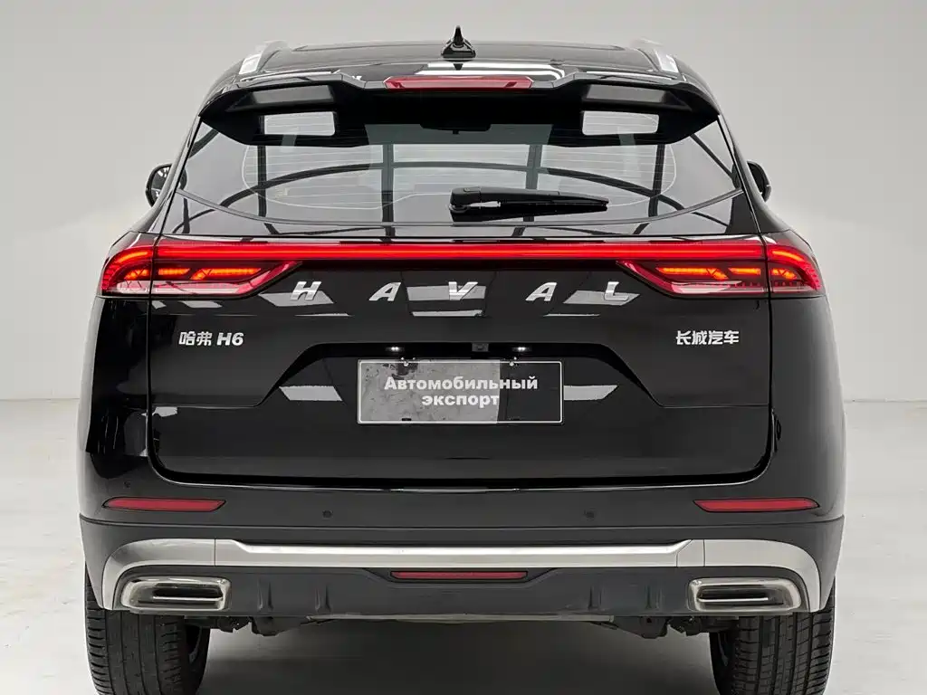 Haval H6 — миниатюра 8
