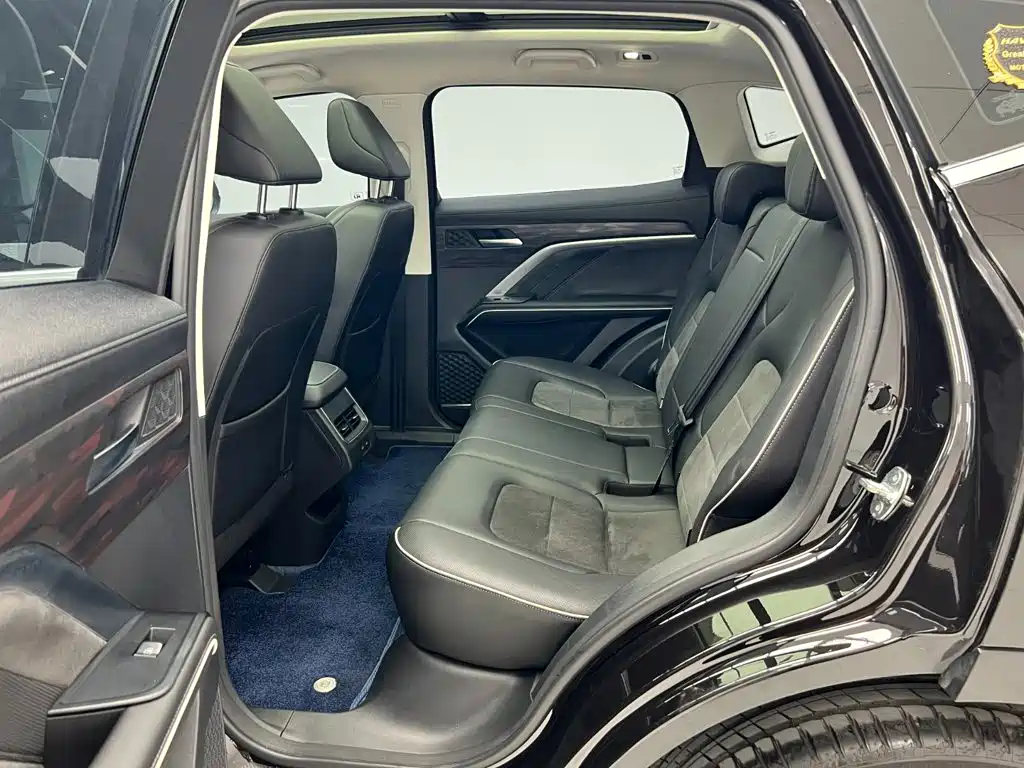 Haval H6 — миниатюра 16