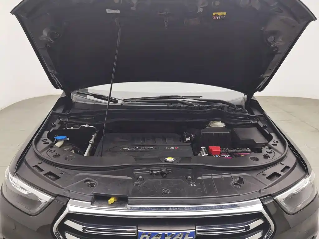 Haval H6 — миниатюра 6