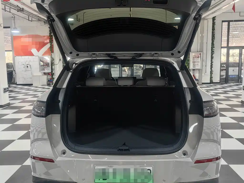 BYD Sealion 06 — миниатюра 9