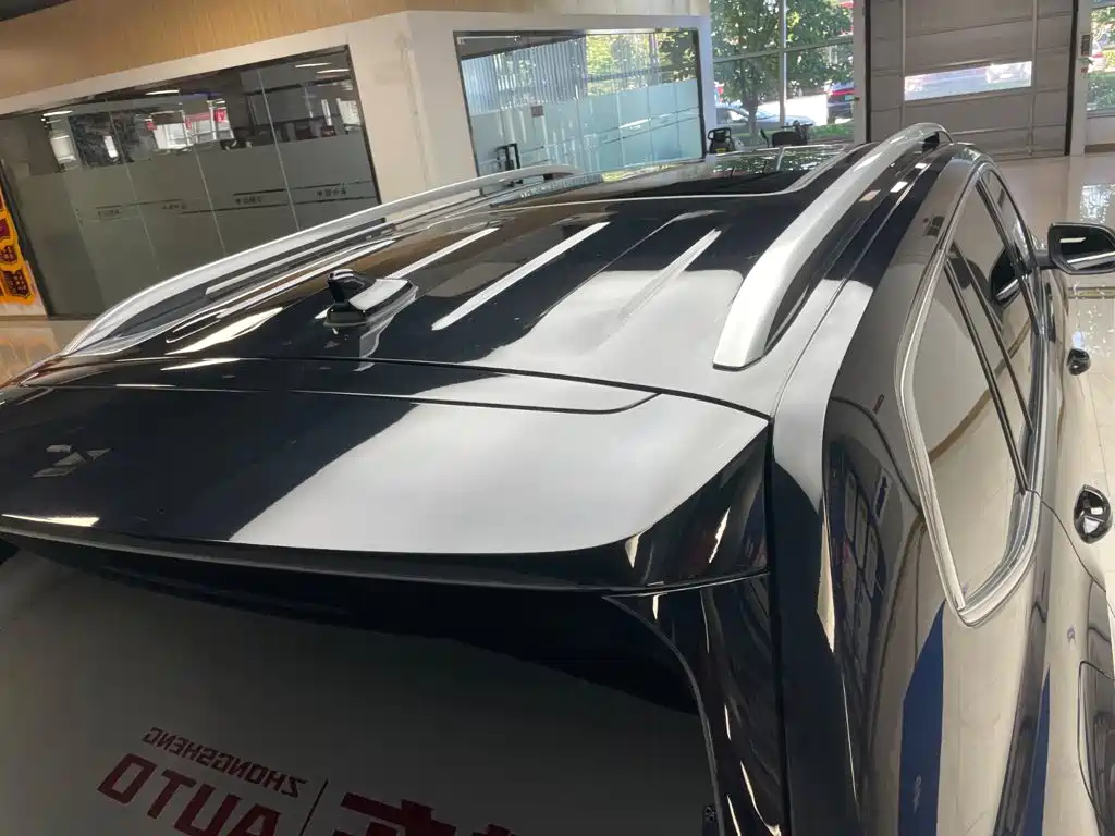 Volkswagen Teramont — миниатюра 6