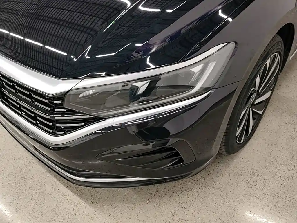 Volkswagen Passat — миниатюра 24