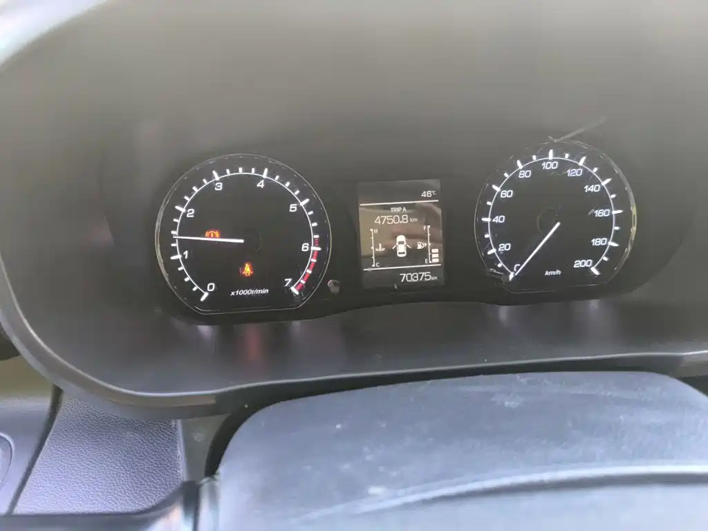 Oshan Oushang X70A — миниатюра 8
