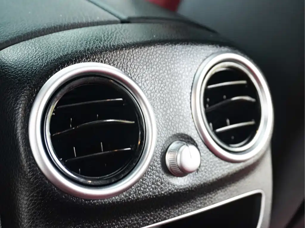 Mercedes-Benz C-Class — миниатюра 18