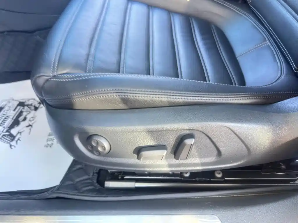 Volkswagen CC — миниатюра 6