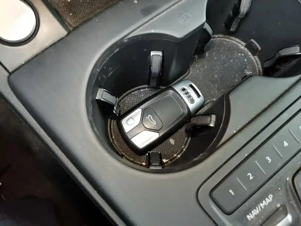 Audi A4L — миниатюра 9
