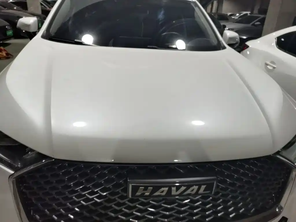 Haval H6 — миниатюра 16