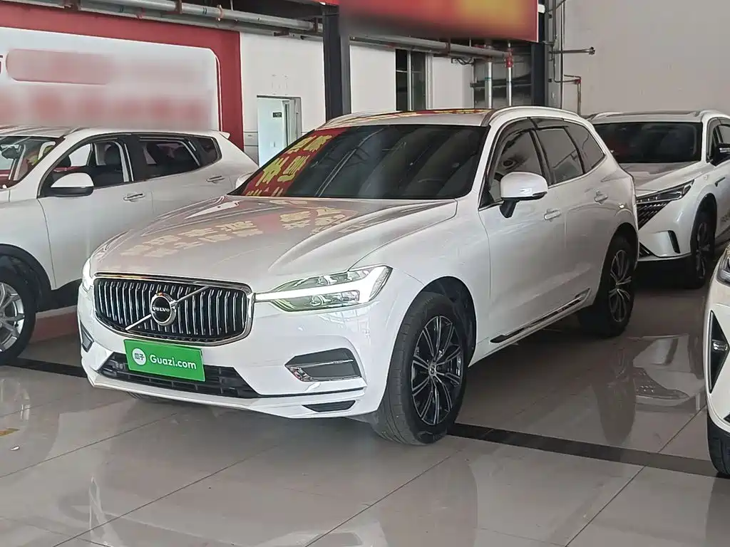 Volvo XC60 — миниатюра 2