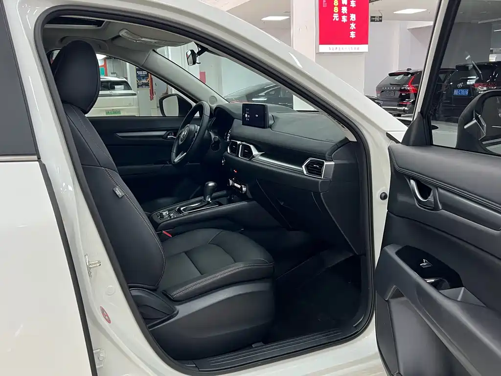 Mazda CX-5 — миниатюра 9