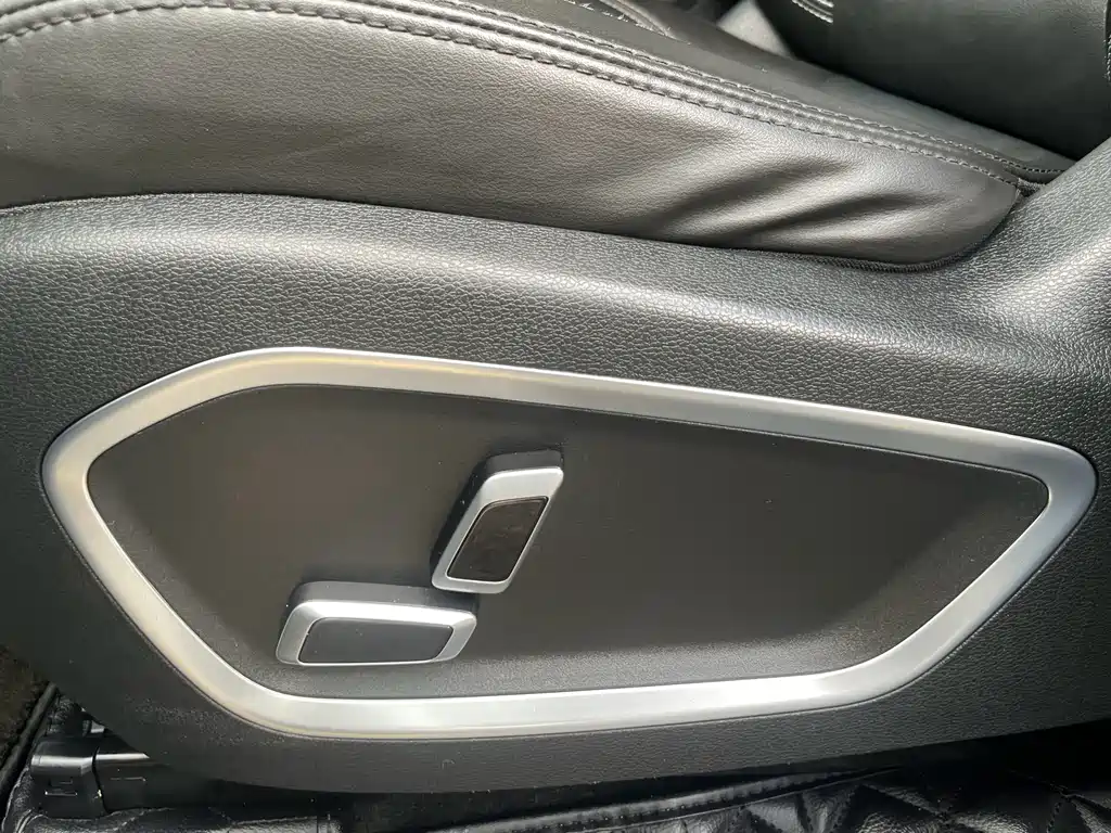 Geely Xingyue — миниатюра 10