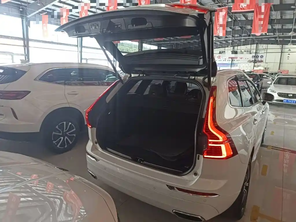 Volvo XC60 — миниатюра 19