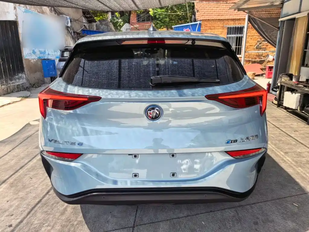 Buick Velite 6 — миниатюра 6