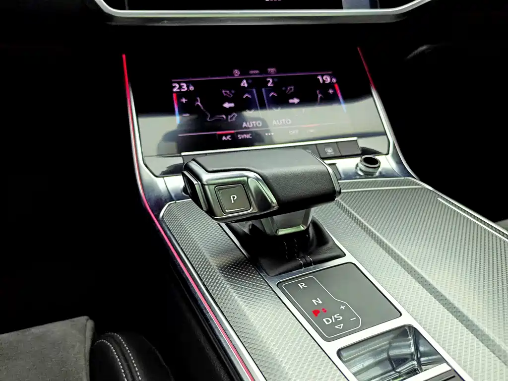 Audi A6L — фотографии объявления, Фото 12