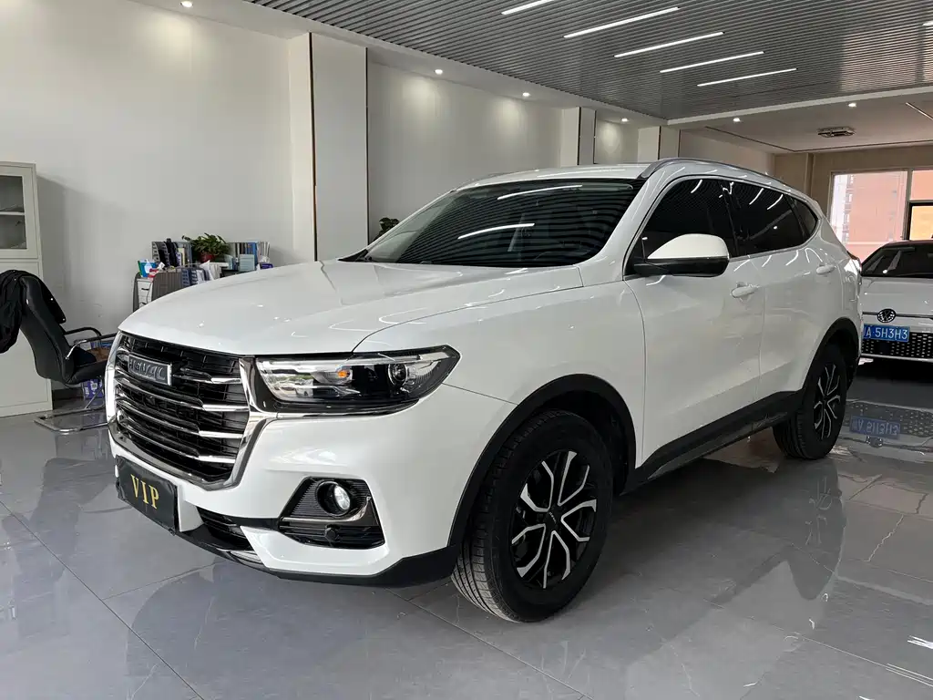 Haval H6 2022