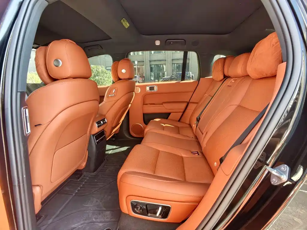 Li Auto Li L7 — миниатюра 6