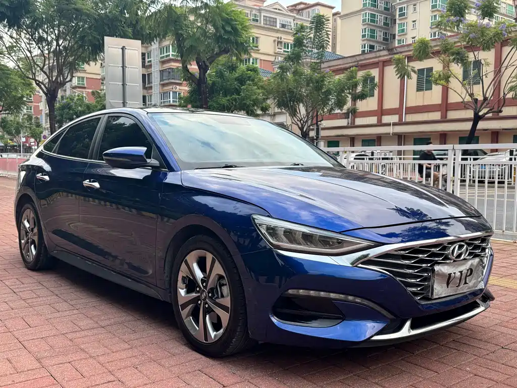 Hyundai Fista — миниатюра 2