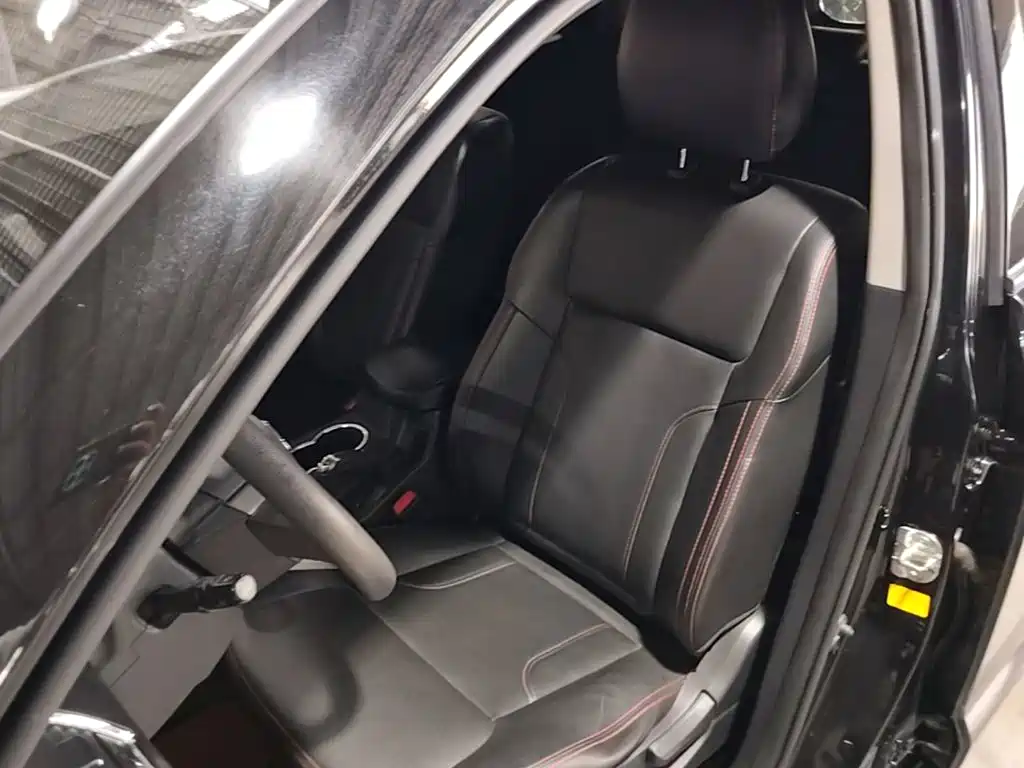 Geely GX7 — миниатюра 15